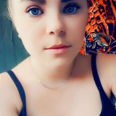 Фотография девушки Людмила, 21 год из г. Чунский