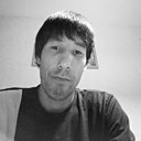 Жама, 33 года