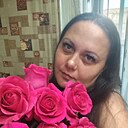 Алла, 33 года