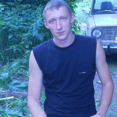 Фотография мужчины Дима, 35 лет из г. Воронеж