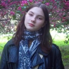 Фотография девушки Елена, 18 лет из г. Ярославль