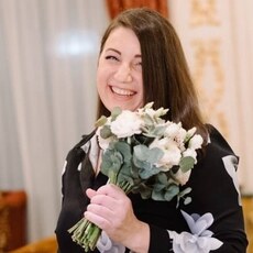 Фотография девушки Ольга, 41 год из г. Москва