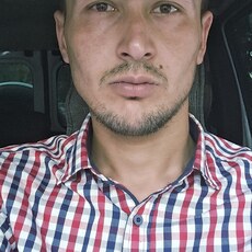 Фотография мужчины Бобур, 31 год из г. Ессентуки