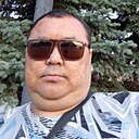 Жарас, 44 года