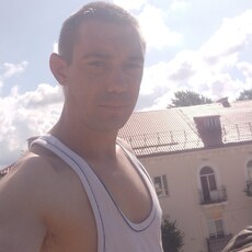Фотография мужчины Дмитрий, 33 года из г. Могилев