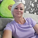Людмила, 52 года