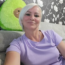 Фотография девушки Людмила, 52 года из г. Ульяновск