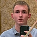 Егор, 22 года