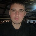 Олег, 19 лет