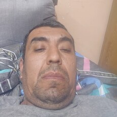 Фотография мужчины Мансур, 42 года из г. Жуковский