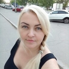 Фотография девушки Наталия, 44 года из г. Череповец