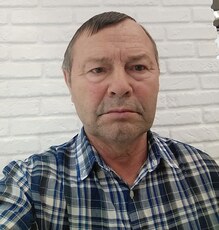 Фотография мужчины Михаил, 68 лет из г. Луховицы
