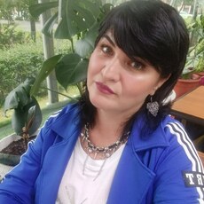 Фотография девушки Татьяна, 37 лет из г. Челябинск