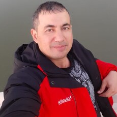 Фотография мужчины Дима, 42 года из г. Иркутск