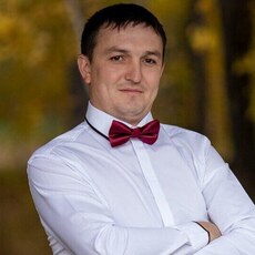 Фотография мужчины Михаил, 36 лет из г. Улан-Удэ