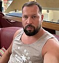 Роман, 39 лет