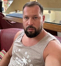 Фотография мужчины Роман, 39 лет из г. Ижевск