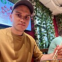 Стас, 31 год