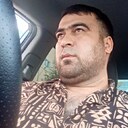 Сиевуш, 29 лет