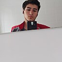 Эдвард, 20 лет