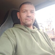Фотография мужчины Сергей, 44 года из г. Плесецк