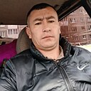 Знахр, 35 лет