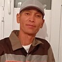 Марат Жунусов, 42 года
