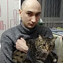 Эдуард Гатин, 41 год
