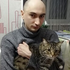 Фотография мужчины Эдуард Гатин, 41 год из г. Бугульма