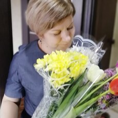 Фотография девушки Натка, 43 года из г. Волгодонск