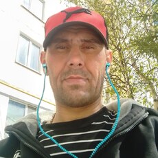 Фотография мужчины Андрей, 40 лет из г. Ухта