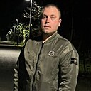 Сергей, 31 год
