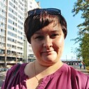 Жанна, 44 года