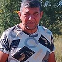 Бахтиер, 58 лет