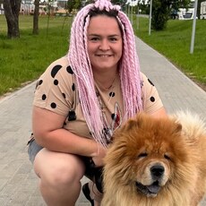 Фотография девушки Юля, 33 года из г. Минск