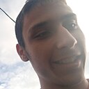Виталий, 19 лет