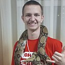 Кирилл, 19 лет