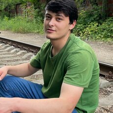 Фотография мужчины Сунат, 22 года из г. Пушкино (Московская Обл)