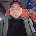 Амир, 27 лет