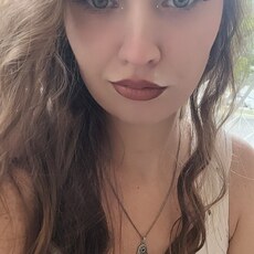 Фотография девушки Дарья, 20 лет из г. Симферополь