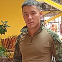 Сергей, 32 года