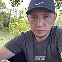 Сункар, 27 лет