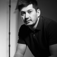 Фотография мужчины Рома, 35 лет из г. Новый Уренгой