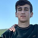 Amirhan, 24 года