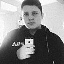 Даниил, 21 год