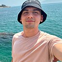 Тимур, 24 года