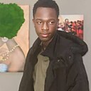 Абдель, 22 года