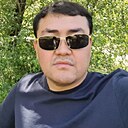 Али, 41 год
