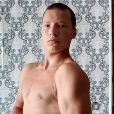 Фотография мужчины Андрей, 18 лет из г. Астрахань