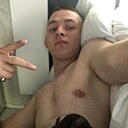 Илья, 21 год